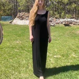 Alex Evenings 90s Dress